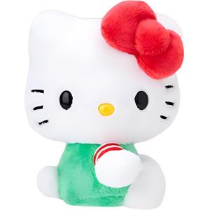 Hello Kitty/Hello Kitty 50th Anniversary Commemoration Dolls Плюшевая кукла Высота 12,5см/15см Sanrio