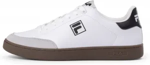 Кроссовки Fila Mens Courtbay, белый