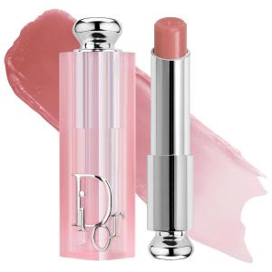 Бальзам для губ Dior Addict Lip Glow DIOR, 0.11 oz /3.2 g, 038 Soft Nude