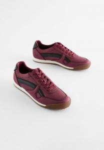 Кроссовки FOREVER COMFORT RETRO REGULAR FIT Next, красный