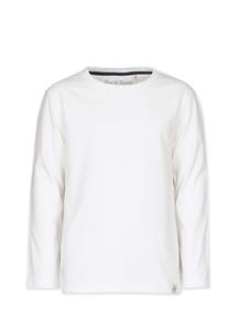 Лонгслив Band of Rascals Basic, белый