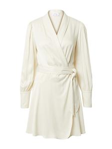 Платье Daahls by Emma Roberts exclusively for ABOUT YOU Ela, бежевый