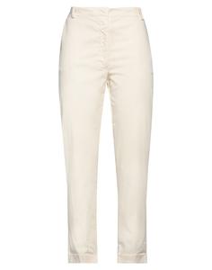 Брюки Manila Grace, кремовый