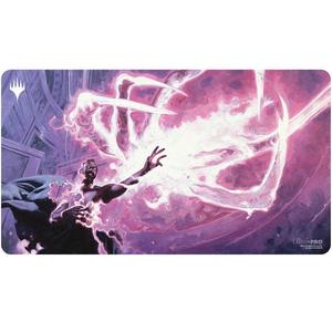 Карточная игра Ultra Pro MtG Playmat: Modern Horizons 3 - Flare of Malice