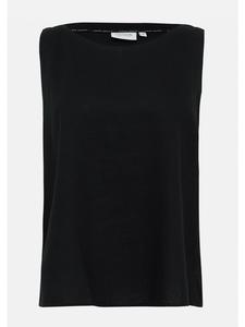 Блузка 9999_черная comma