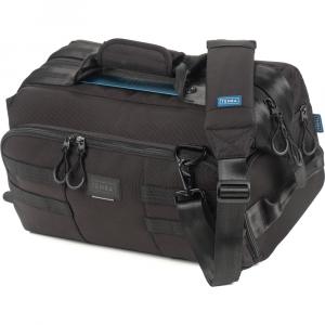 Сумка через плечо Tenba Cineluxe V2 16 (черная, 18 л)