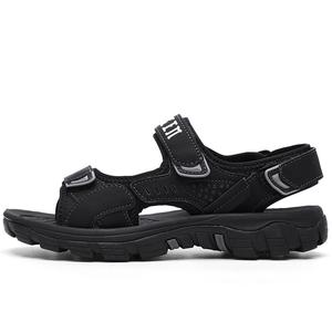 Пляжные сандалии мужские Jkem, черный