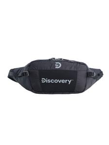 Поясная сумка Discovery Outdoor, черный