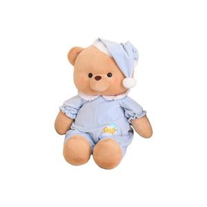 Плюшевая кукла Good Night Bear высотой 40см/65см MAIQISI