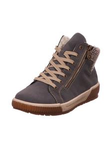 Rieker Ботильоны синего цвета