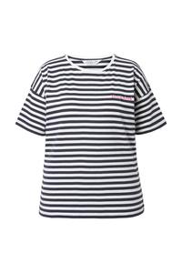 Футболка Studio Untold, Black/White