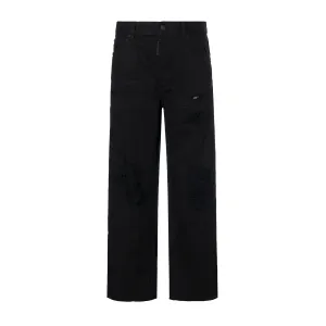 DSQUARED 2 Dsquared2 укороченные классические джинсы