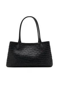 Сумка-Шоппер Mango, Black