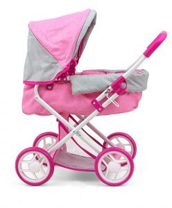 Кукольная коляска Milly Mally, Alice Prestige