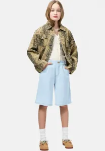 Блузка рамси Molo, Pearled Ivory