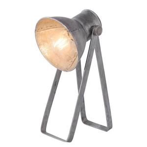 Настольная лампа Just Light. Samia III, серебряный