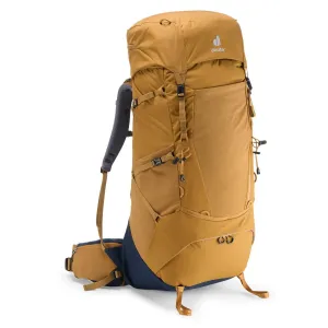 Aircontact Core 65 + 10 Рюкзак мужской Deuter, Almond/Ink