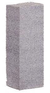 Инструмент для липкого камня – универсальный/мягкий Swix, серый