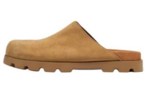 Сандалии из замши Brutus Camper