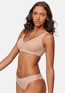 Базовый бюстгальтер Gisela, бежевый