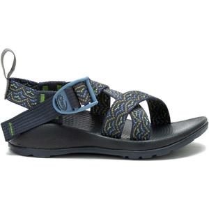 Детские сандалии Z/1 Ecotread Chaco, Bloop Navy