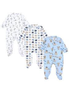 Комбинезон TupTam