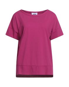 Футболка Alpha Studio, пурпурный