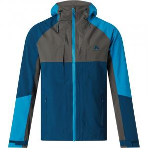 Функциональная куртка Rinno Mckinley, мультиколор