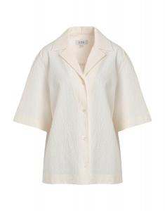 Рубашка Cos, слоновая кость