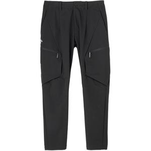 Мужские спортивные штаны allterrain 81 knitted DESCENTE, Bk-Bk