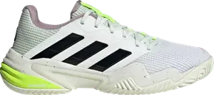 Кроссовки Wmns Barricade 13 'White Crystal Jade', белый