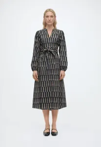 Платье миди parisll, повседневное платье ls Lollys Laundry, Black