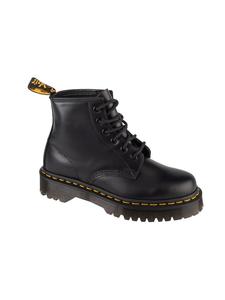 Ботинки Dr. Martens 101 Bex черного цвета