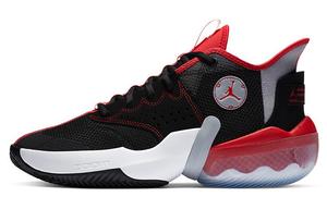 Мужские баскетбольные кроссовки Jordan React Elevation