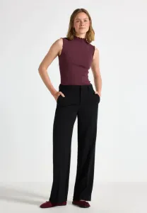 Брюки, гиридские брюки Lindex, Black