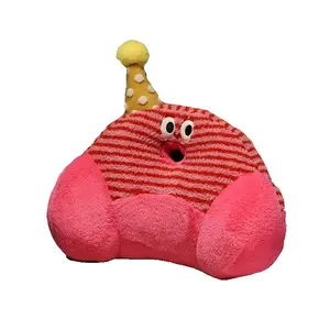 Tranquility and elegance Плюшевая кукла Stripes Red Eye с поясничной поддержкой, высота 50см