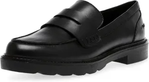 Женские лоферы Anne Klein Emmylou, черный