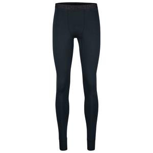 Merino180 best. длинные брюки - нижнее белье из мериноса Stoic, черный