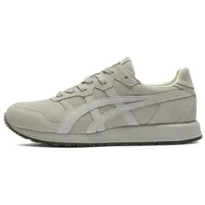 Onitsuka Tiger Кроссовки Alliance A40 Oyster Grey Glacier Grey