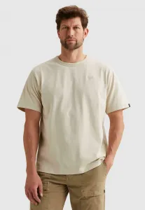 Базовая футболка с логотипом carior Pme Legend, Bone White