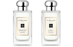 Наборы духов унисекс Jo Malone London