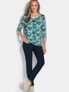 Рубашка Goldner, Mixed Colors