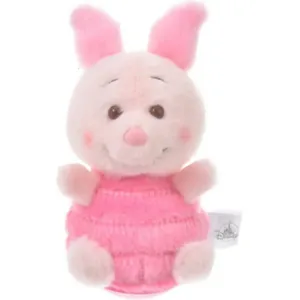 Плюшевая кукла Piglet, игрушка-компаньон, 15 см, Tokyo Disney, piggy plush toy