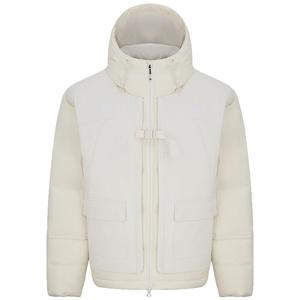 Куртка пуховая UE Series FW25 женская THE NORTH FACE, qli/dune белый