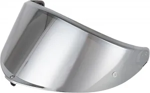 Визор для мотоциклетного шлема AGV K6 K6S, защитное ветровое стекло для мотоциклетного шлема, защита от царапин и запотевания, C