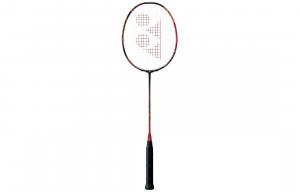 Тианфу AX99 PRO бадминтонная ракетка атакующего типа с утяжеленной головкой и жестким стержнем профессиональная YONEX