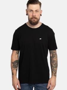 Рубашка FORSBERG, черный