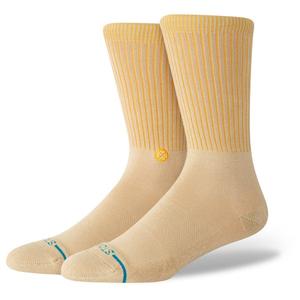 Icon Pop Crew - многофункциональные носки Stance, Sand