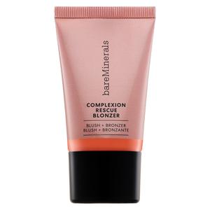 Румяна complexion rescue blonzer Bareminerals, kiss of copper, объем 15 мл