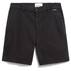 Даалос - шорты Armedangels, черный